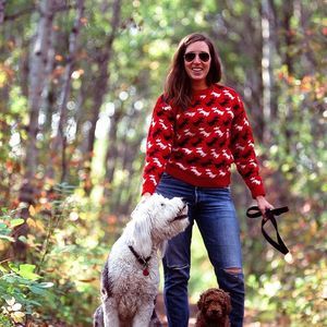 Meet your Posher, Jocelyn